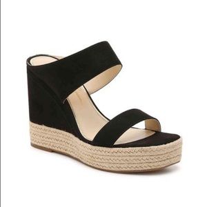 Jessica Simpson Saphita Espadrille Wedge Sandal